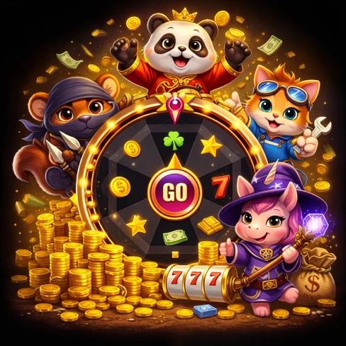 JILICROWN Sign In And Enjoy Game Rewards