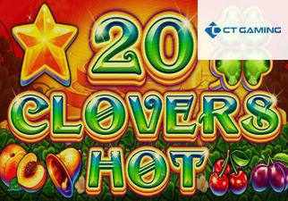 20 Clovers Hot