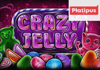 Crazy Jelly