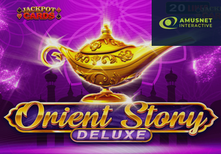 Orient Story Deluxe